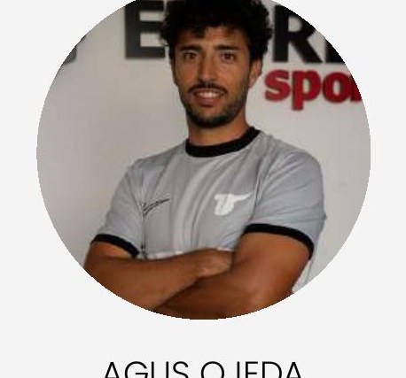Agus Ojeda