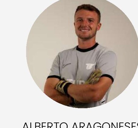 Alberto Aragoneses