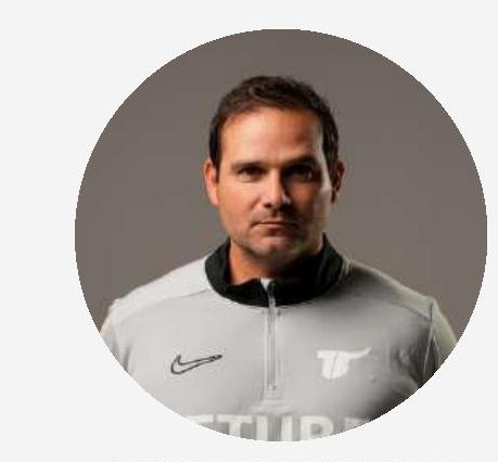 Anthony Esquivel