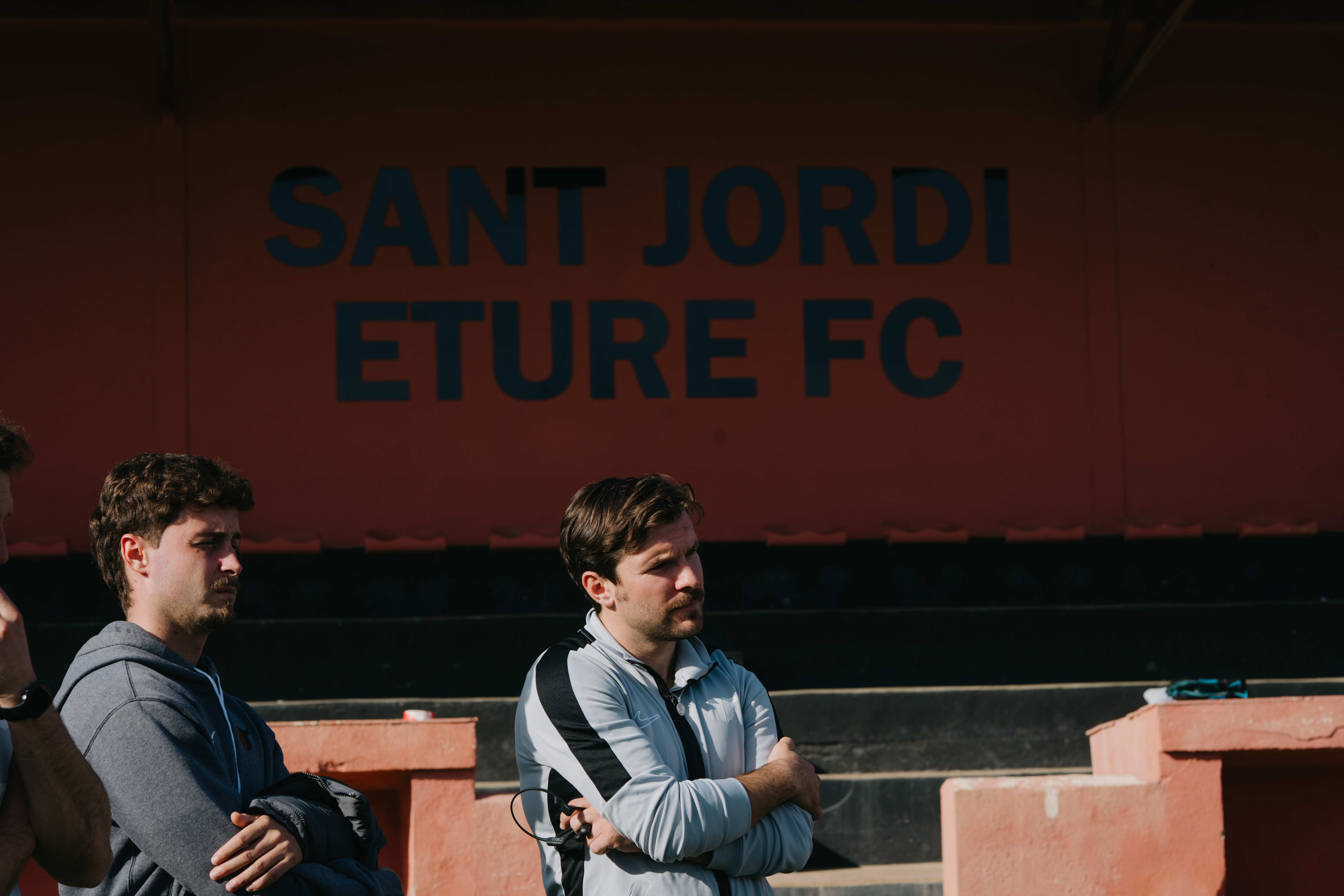 Jaime Miralles, ETURE Co-Founder
