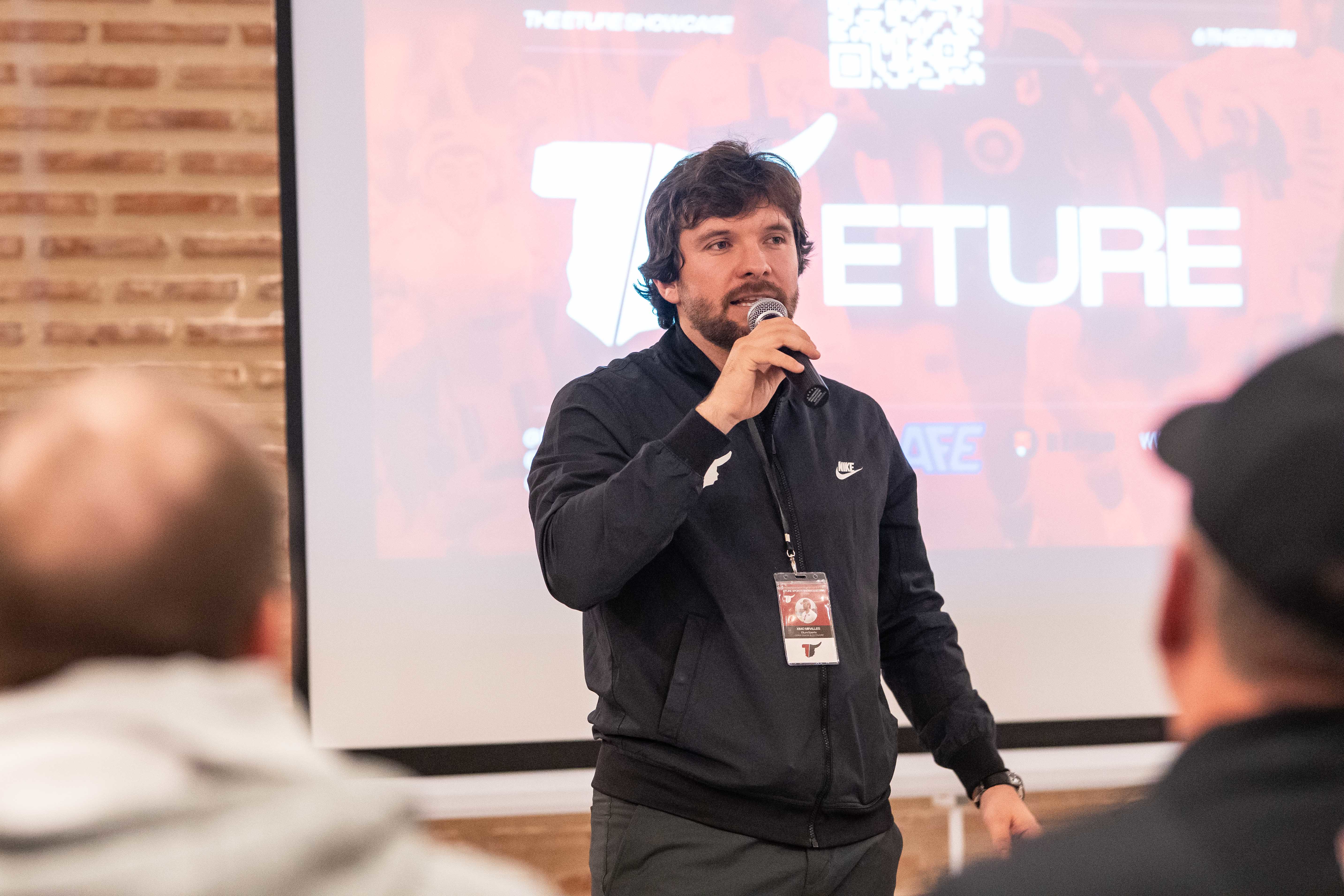 Joaquin (Ximo) Miralles, ETURE Co-Founder