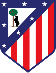 Atl&eacute;tico de Madrid