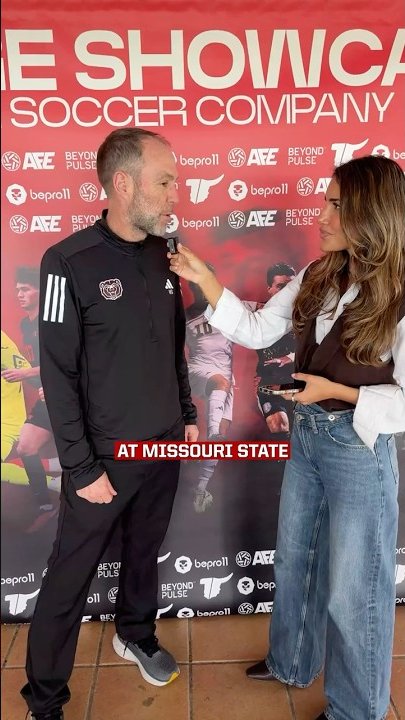 Missouri State Coach Interview