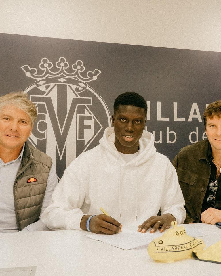 Alassane Diatta